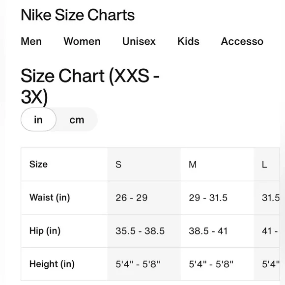 NWOT Nike Tempo brief-lined running shorts - Picture 10 of 11